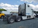 2001 Freightliner CST120 Semi Truck
