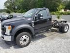 2020 Ford F450 Super Duty