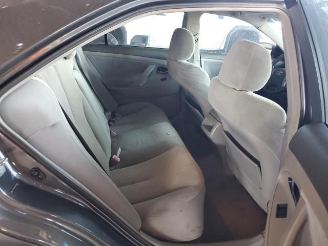 2008 Toyota Camry LE