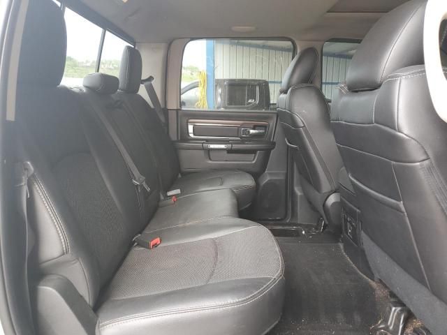 2016 Dodge 1500 Laramie