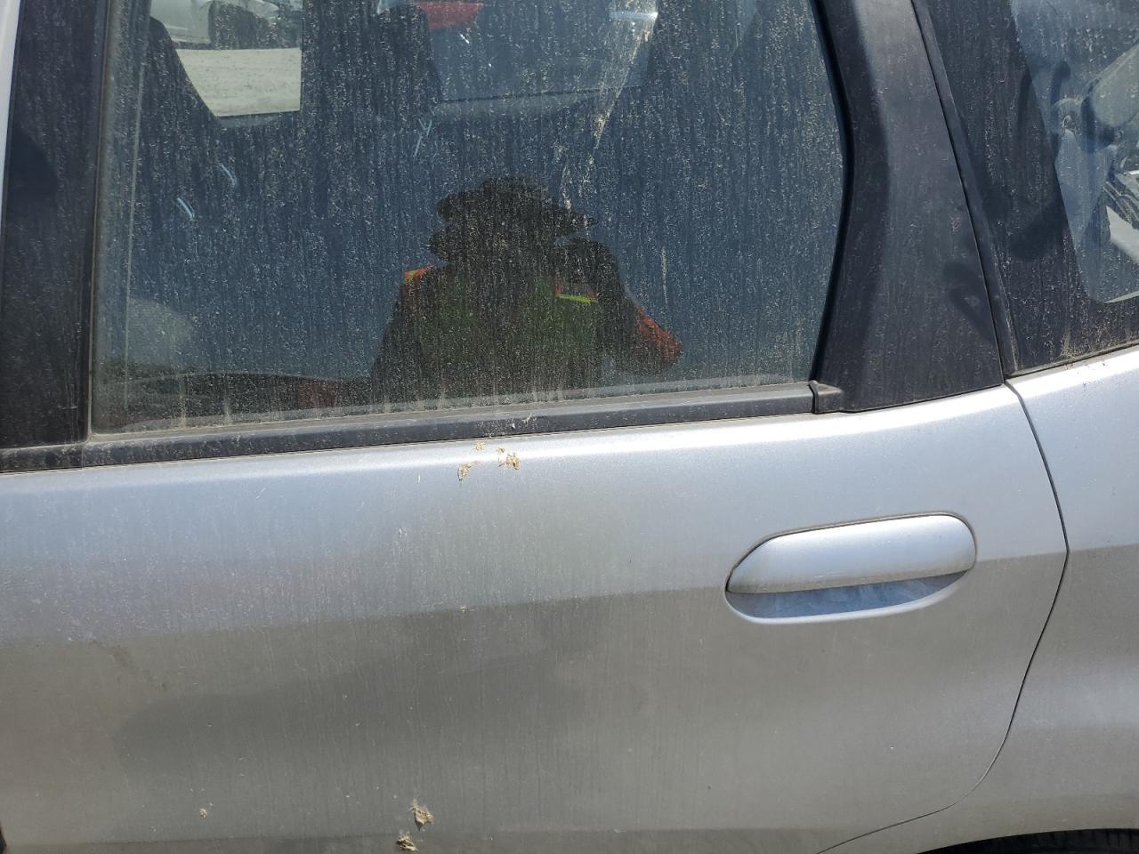 2013 Honda Fit Sport