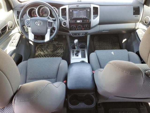 2014 Toyota Tacoma Double Cab Long BED