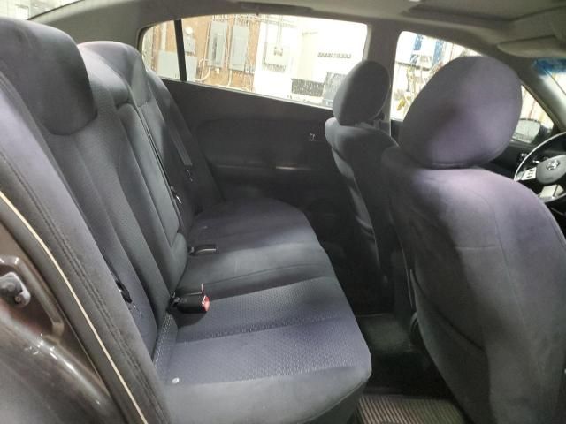 2005 Nissan Altima SE