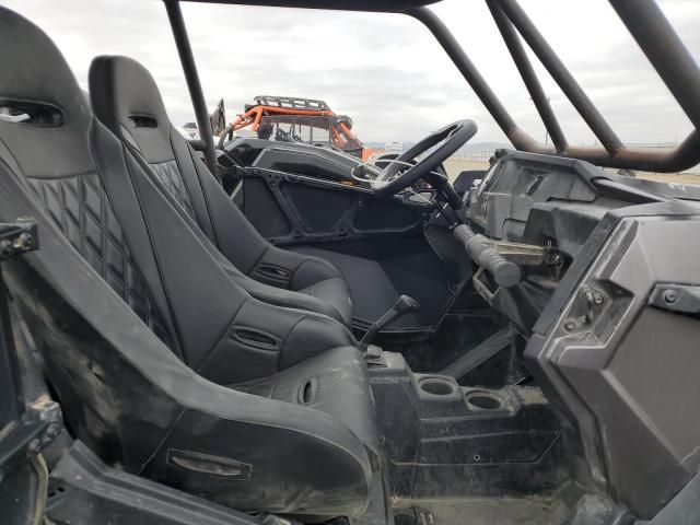 2016 Polaris RZR XP 4 1000 EPS
