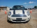 2010 Mini Cooper