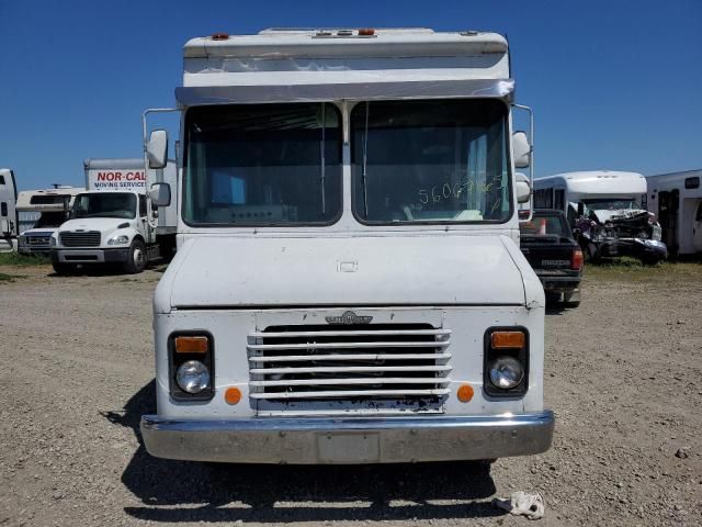 1984 Chevrolet P30