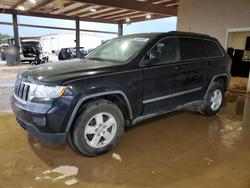Jeep salvage cars for sale: 2012 Jeep Grand Cherokee Laredo