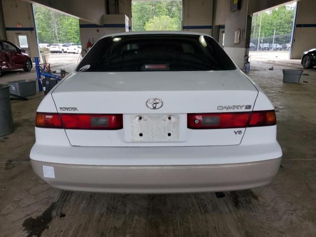 1998 Toyota Camry CE