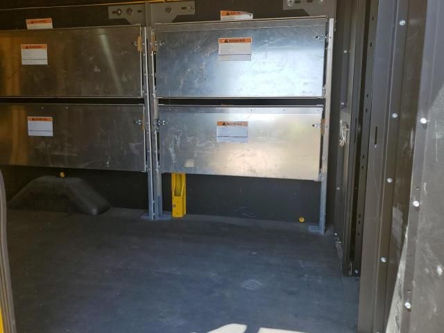 2023 Ford Transit T-250