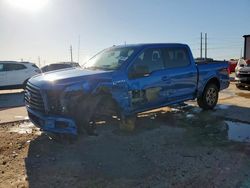 2016 Ford F150 Supercrew for sale in Haslet, TX
