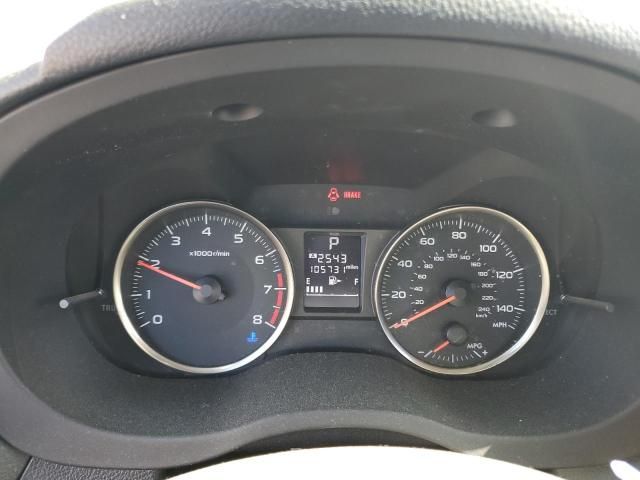 2016 Subaru Impreza Premium
