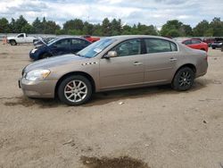 2006 Buick Lucerne CXL en venta en Elgin, IL