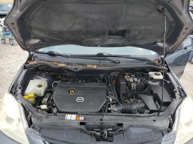 2010 Mazda 5