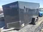 2022 Trail King Trailer