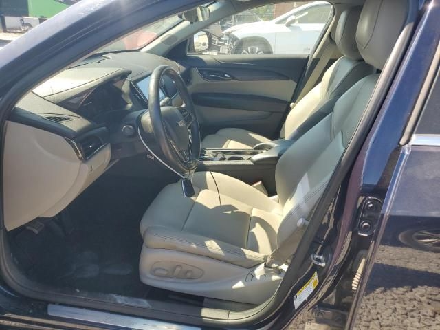 2016 Cadillac ATS