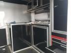 2018 Coverwagon 2018 Covered Wagon CW8.5X28TA5 Enclosed Cargo Trai