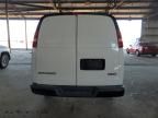 2017 GMC Savana G2500
