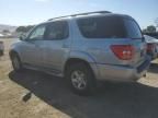 2002 Toyota Sequoia SR5