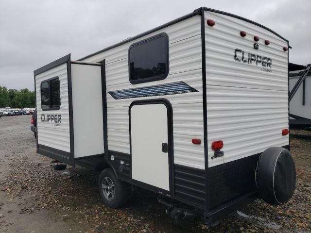2019 Wildwood 2019 Foresriver Clipper