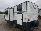 2019 Coachmen Clipper M-17BHS / 21