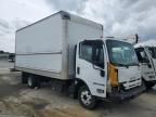 2013 Isuzu NPR HD