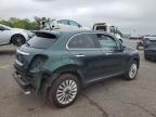 2016 Fiat 500x Lounge