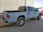 2001 Dodge Dakota Quattro