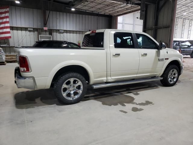 2016 Dodge 1500 Laramie