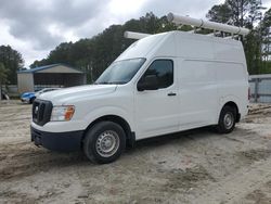 2014 Nissan NV 2500 en venta en Seaford, DE