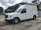 2014 Nissan NV 2500