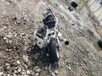 1998 Kawasaki ZX600 G