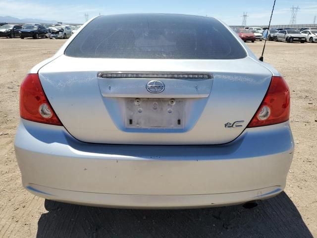 2006 Scion TC