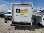 2005 GMC Savana Cutaway G3500