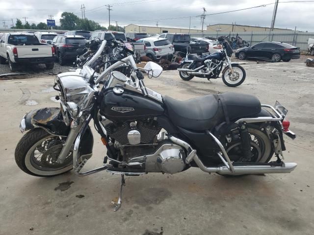 2002 Harley-Davidson Flhrci