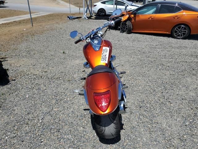 2008 Suzuki VZR1800