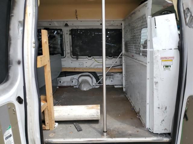2008 Ford Econoline E250 Van