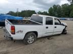 2006 GMC New Sierra C1500