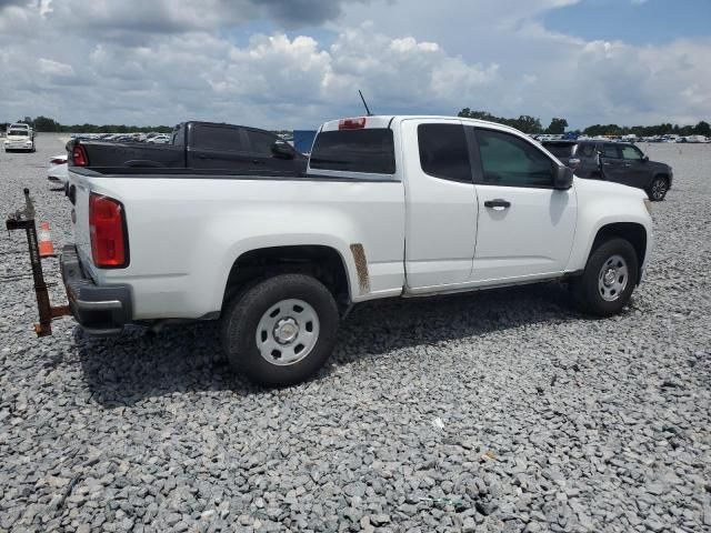 2015 Chevrolet Colorado