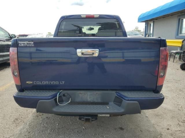 2009 Chevrolet Colorado