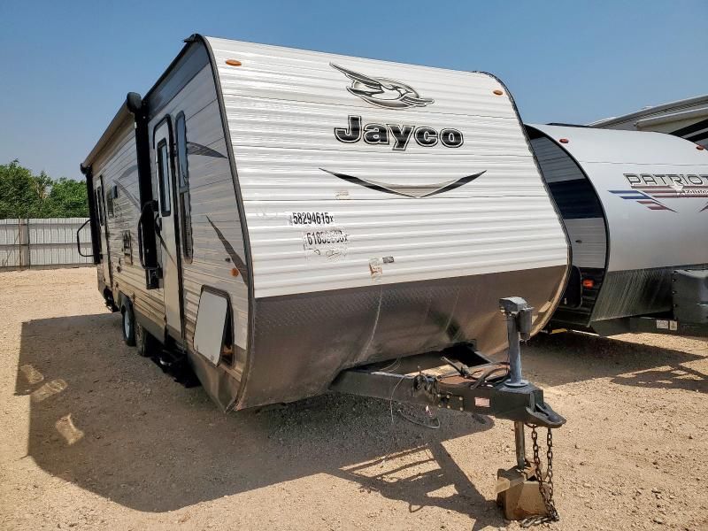 2018 Jayco JAY Flight