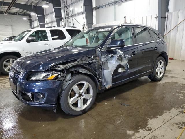 2010 Audi Q5 Prestige