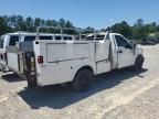 2018 Ford F350 Super Duty