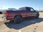2003 Chevrolet Silverado C1500