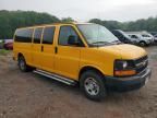 2010 Chevrolet Express G3500 LS