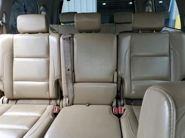 2006 Nissan Armada SE