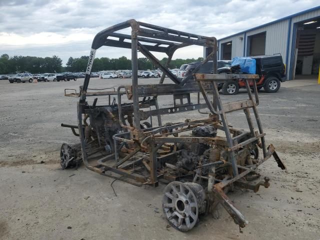 2018 Polaris Ranger XP 900 EPS