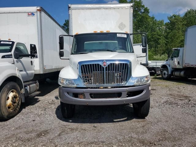 2019 International 4000 4300