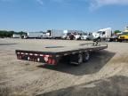 2022 PJ Deckover 1C292 Flatbed Trailer
