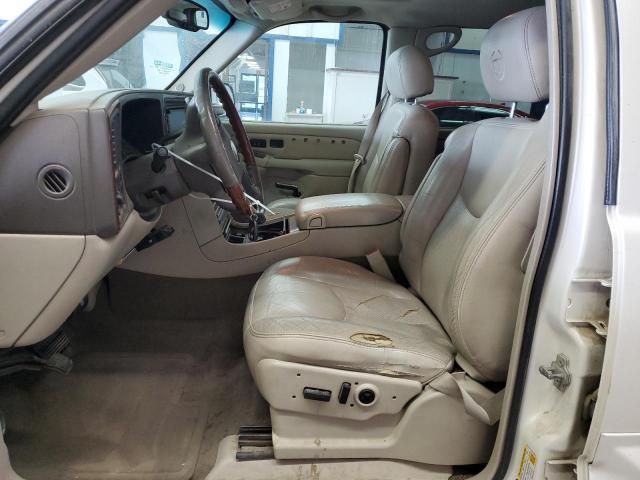 2006 Cadillac Escalade EXT