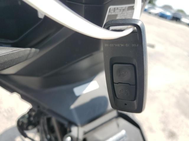 2024 Honda ADV160 A